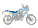 Yamaha Tenere 700 [BLACKBIRD] - Rally Ride Setetrekk – Svart/Blå