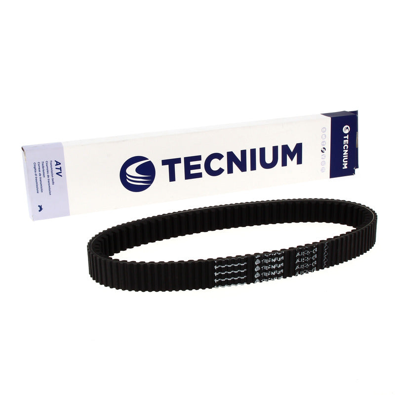 Jf. Moto 800 [TECNIUM] - EliteGrip CVT drivreim