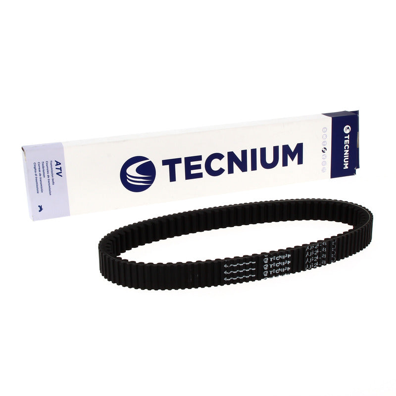 Yamaha Grizzly 660 [TECNIUM] - EliteGrip CVT drivreim