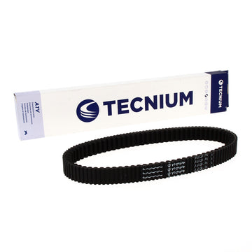 Yamaha Grizzly 660 [TECNIUM] - EliteGrip CVT drivreim