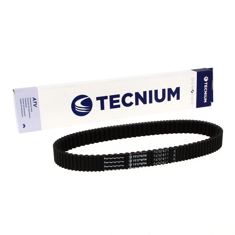 Yamaha Grizzly 660 [TECNIUM] - EliteGrip CVT drivreim