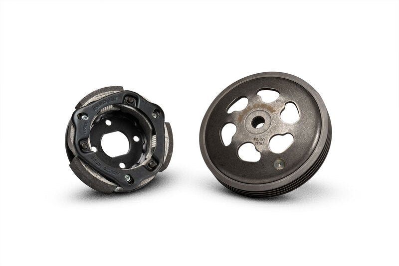Yamaha Ag 200 [MALOSSI] - Clutch ø 107 Yamaha/Minarelli-motorer