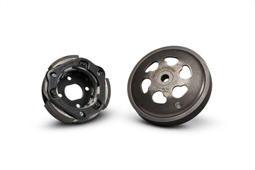 Yamaha Ag 200 [MALOSSI] - Clutch ø 107 Yamaha/Minarelli-motorer