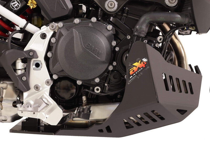 Bmw F 900 900 [AXP] - Adventure underkjøringsbeskyttelse - HDPE 8 mm
