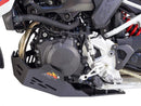 Bmw F 900 Gs [AXP] - Adventure underkjøringsbeskyttelse - HDPE 8 mm-3