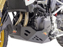 Bmw F 900 900 [AXP] - Adventure underkjøringsbeskyttelse - HDPE 8 mm-4