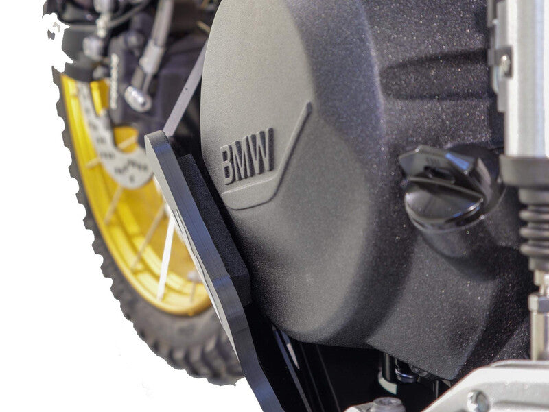 Bmw F 900 900 [AXP] - Adventure underkjøringsbeskyttelse - HDPE 8 mm