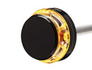 Keeperendblinker mo.blaze plate svart venstre [motogadget]-1