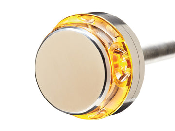 Avhendt blinklys Mo.Blaze Disc Left [Motogadget] - 0