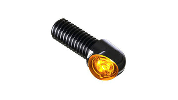 LED -blinklys MO.BLAZE TENS1 for motorsykler [Motogadget] - 0