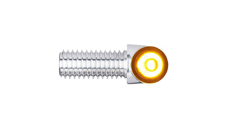 LED -blinklys MO.BLAZE TENS1 for motorsykler [Motogadget]