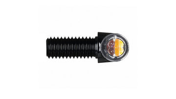 LED baklys, bremselys og blinklys MO.BLAZE TENS3 [Motogadget] - 0