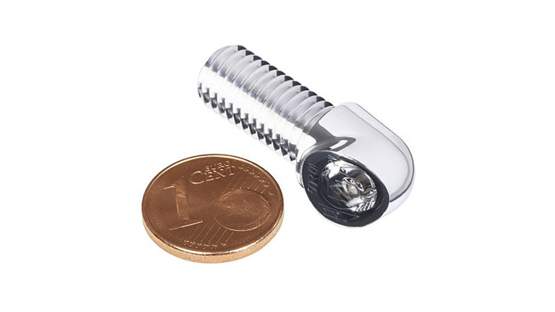LED baklys, bremselys og blinklys MO.BLAZE TENS3 [Motogadget]