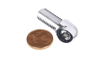 LED baklys, bremselys og blinklys MO.BLAZE TENS3 [Motogadget]