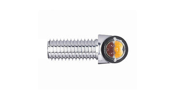 LED baklys, bremselys og blinklys MO.BLAZE TENS3 [Motogadget] - 0