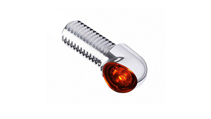 LED baklys, bremselys og blinklys MO.BLAZE TENS3 [Motogadget]