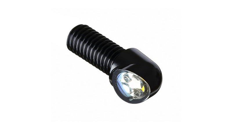 LED -blinklys og posisjonslys mo.blaze tens4 [Motogadget]