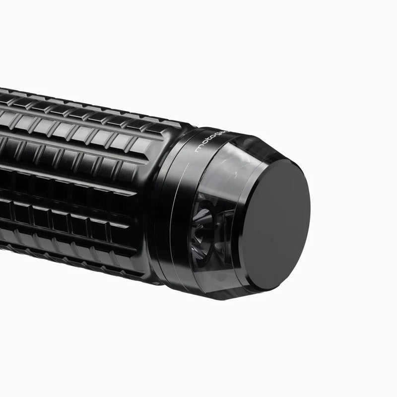 Dealeneblinker Mo.Blaze Dark Dark, venstre [Motogadget]
