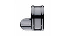 Motorsykkelknapper MO.Switch Basic, 3 Buttons Black/Silver [Motogadget]-3