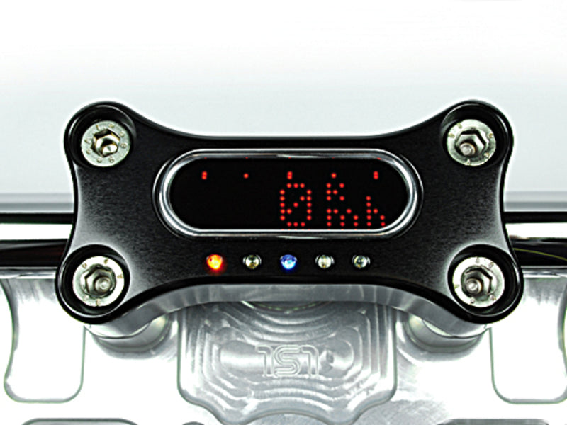 Festesett for Motoscop Mini [Motogadget]