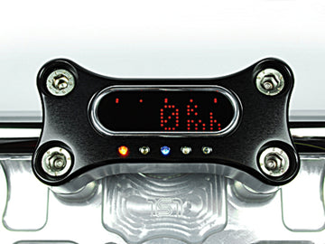 Festesett for Motoscop Mini [Motogadget] - 0
