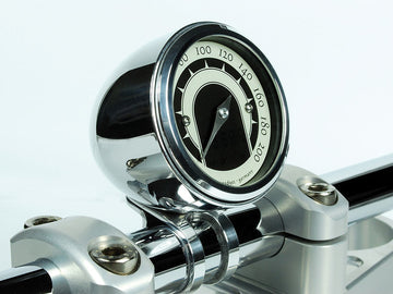 Motorsykkel Tachogehäuse MST Streamline Cup - Motogadget