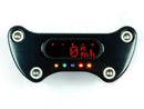 Motorsykkelstyreklemme for Motoscope Mini - Motogadget-2