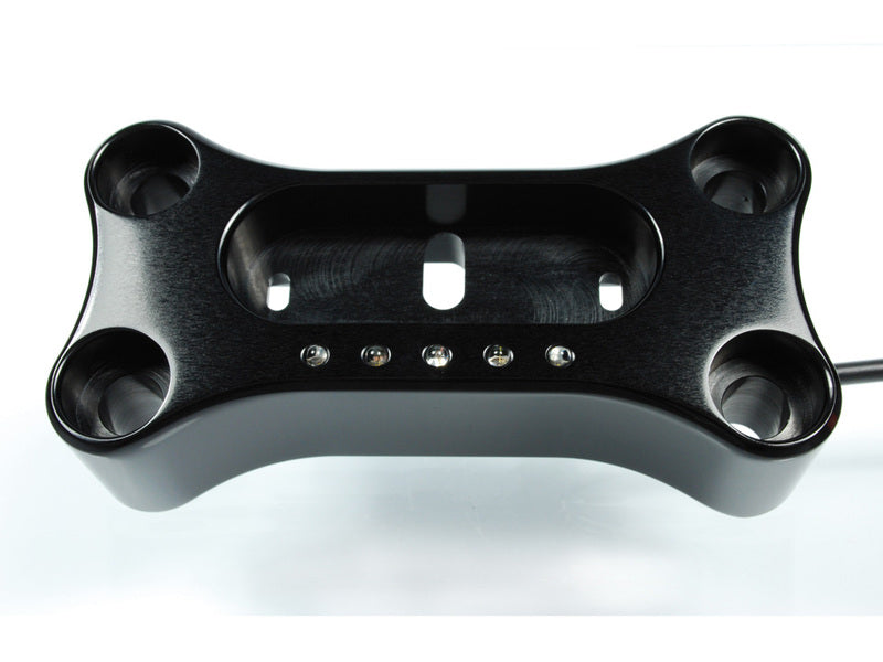 MSM -metrisk styrklemme for Motoscope Mini [Motogadget]
