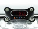 MSM -metrisk styrklemme for Motoscope Mini [Motogadget]-2