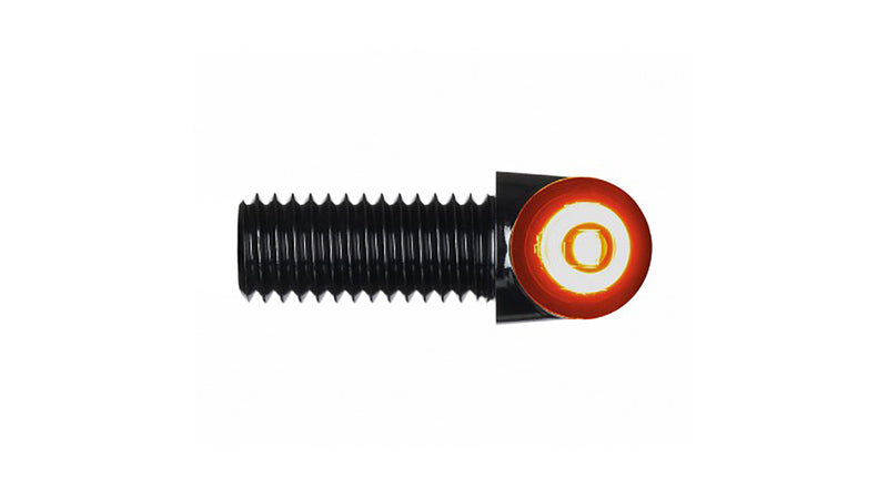 LED tilbake/bremselys MO.BLAZE TENS2 for motorsykler [Motogadget]