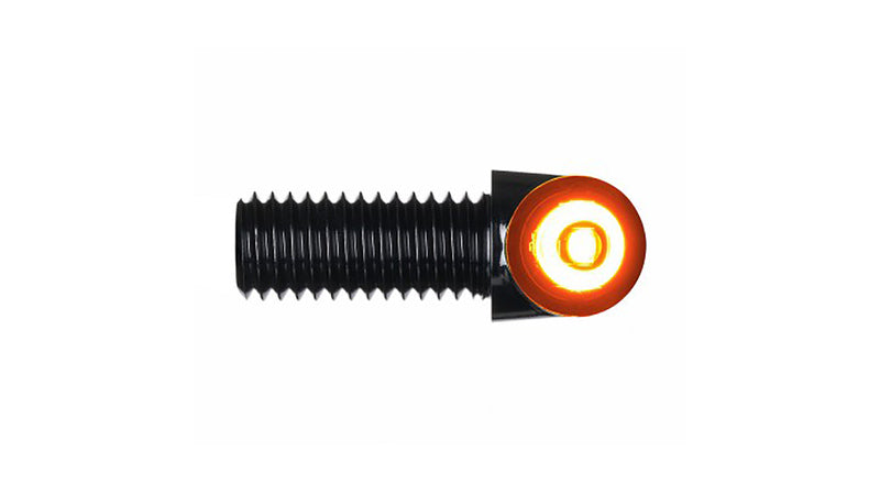 LED tilbake/bremselys MO.BLAZE TENS2 for motorsykler [Motogadget]