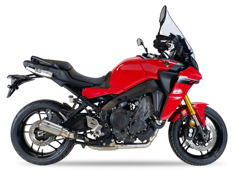 Yamaha Tracer 9 900 [IXRACE] - MK2 komplett system Yamaha TRACER 9 21-22