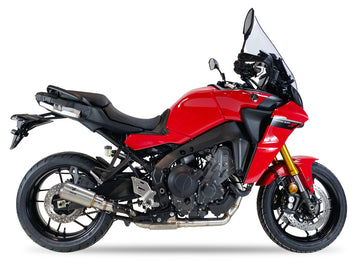 Yamaha Tracer 900 [IXRACE] - MK2 komplett system Yamaha TRACER 9 21-22