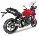 Yamaha Tracer 900 [IXRACE] - MK2 komplett system Yamaha TRACER 9 21-22
