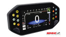 Yamaha Xsr 900 [KOSO] - Digital multifunksjonscockpit RX-4 for MT-07/09, XSR 700/900