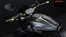 Yamaha Xsr 900 [KOSO] - Digital multifunksjonscockpit RX-4 for MT-07/09, XSR 700/900