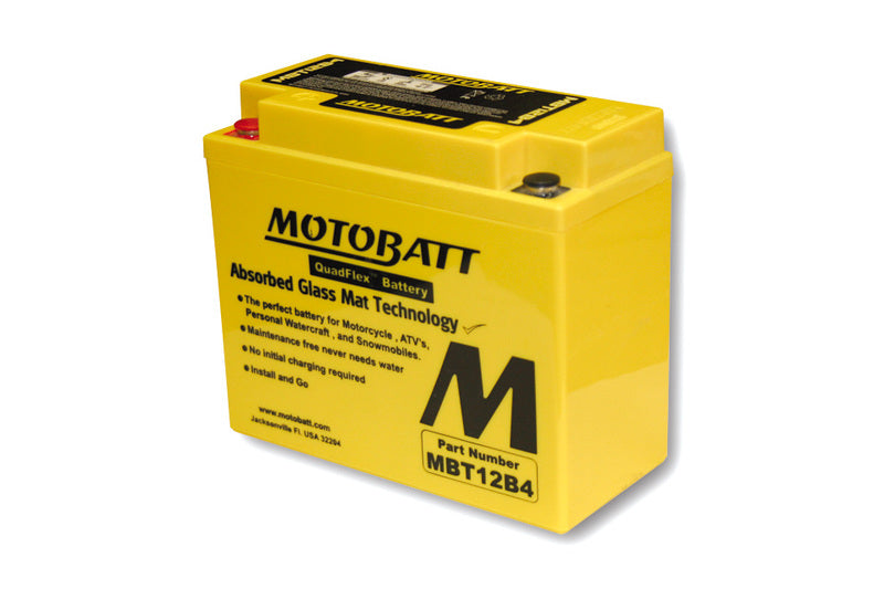 Husqvarna 701 Vitpilen [Motobatt] - Motorsykkelbatteri