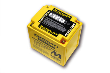 Harley Davidson Flhxse [MOTOBATT] - Batteri MBTX30U
