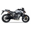 Ktm 790 Duke [IXIL] - RC3B lyddemper, KTM 790 Duke 18-, Duke 890 R 20-