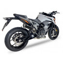 Ktm 890 Duke R [IXIL] - RC3B lyddemper, KTM 790 Duke 18-, Duke 890 R 20-