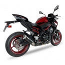 Kawasaki Z Electric [IXIL] - RC3B Lyddemper Kawasaki Z 900 20-
