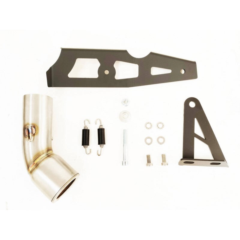 Kawasaki Z Electric [IXIL] - RC3B Lyddemper Kawasaki Z 900 20-