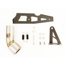 Kawasaki Z Electric [IXIL] - RC3B Lyddemper Kawasaki Z 900 20-