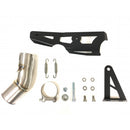 Kawasaki Z Electric [IXIL] - RC3B lyddemper Kawasaki Z 900 16-19