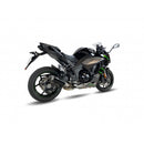 Kawasaki Ninja 1000 [IXIL] - RC3B lyddemper Kawasaki Ninja 1000 SX 20-