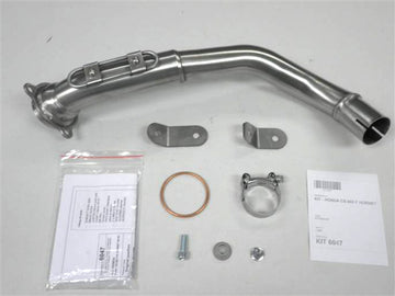 Honda Cb 600 F Hornet [IXIL] - Erstatningsadapterrør CB 600 Hornet 98-02