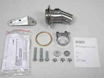 Kawasaki Er 6 F [IXIL] - Erstatningsadapterrør ER 6 05-11 Versys 650 06-14
