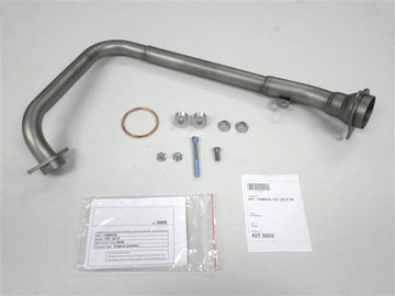 Yamaha Yzf 125 [IXIL] - Erstatningsmanifold YZF 125 R