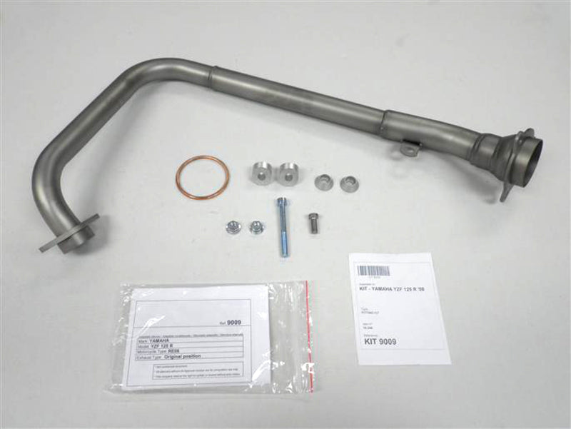 Yamaha Yzf-R 125 [IXIL] - Erstatningsmanifold YZF 125 R