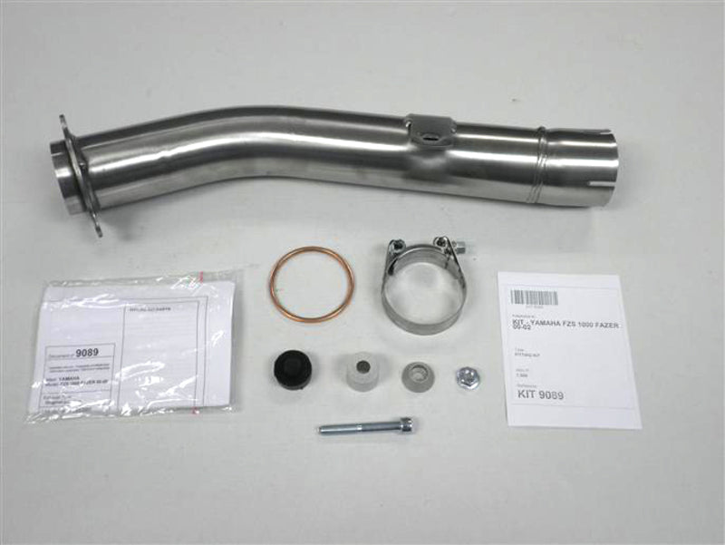 Yamaha Fzs 1000 Fazer [IXIL] - Adapterrør for FZS 1000 Fazer